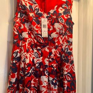 Beautiful cocktail dress from Jones of New York